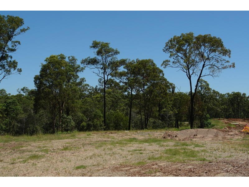 25 Springbrook, Moggill QLD 4070